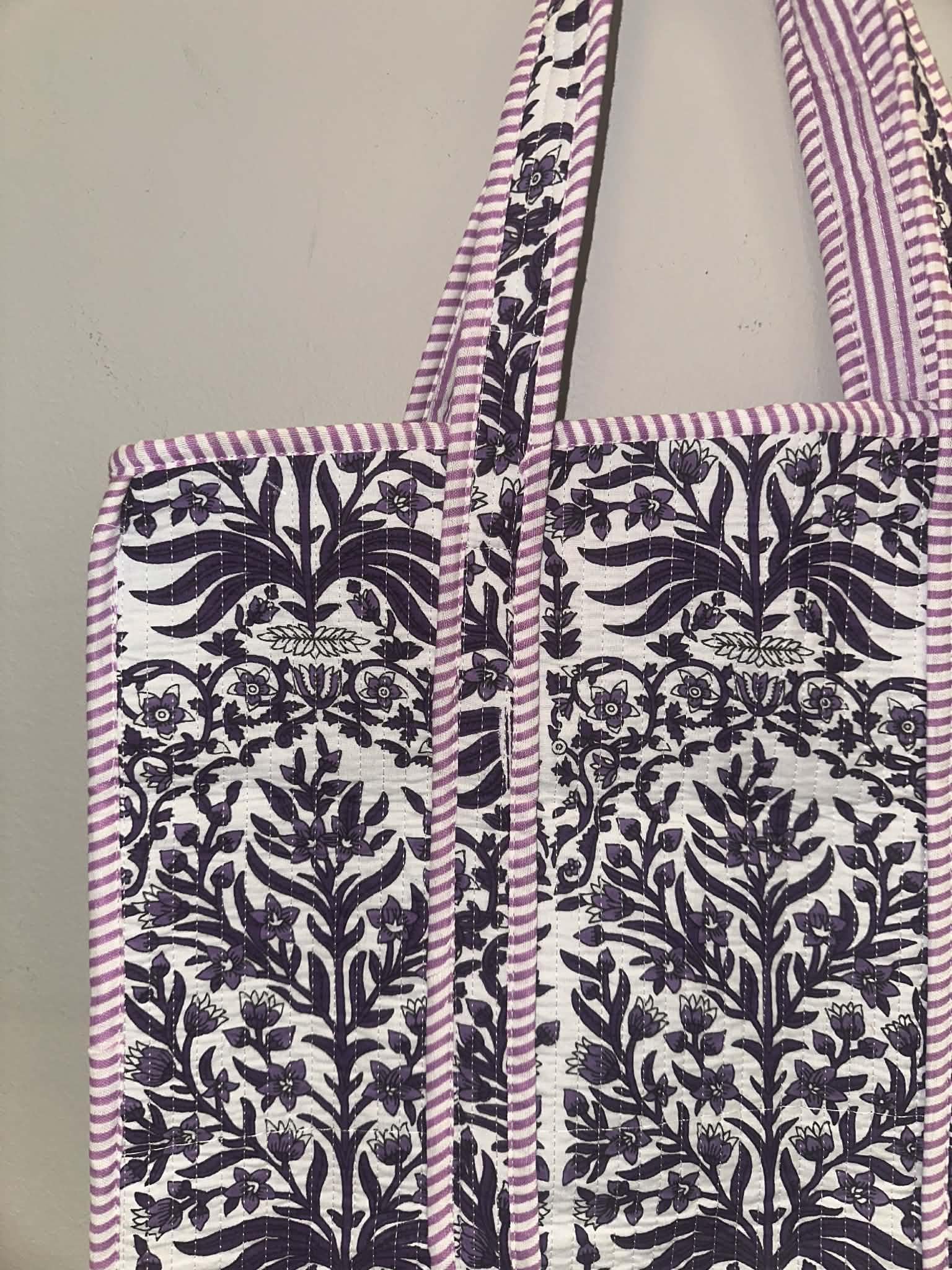 Soothing Souls Globally SOS Market Tote