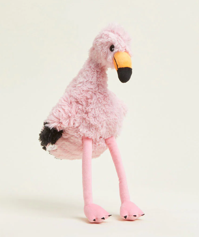 Flamingo Warmie