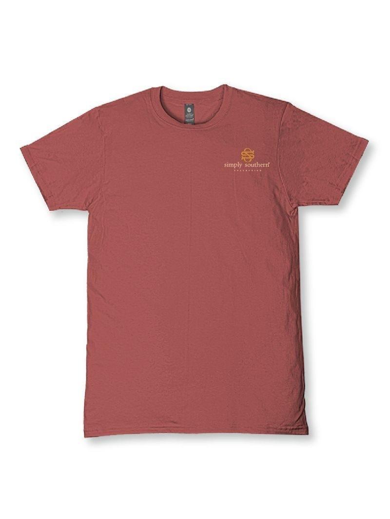 Simply Southern Farm Tee