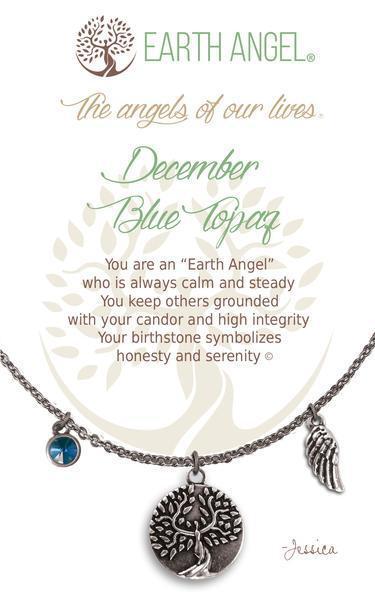 December Necklace