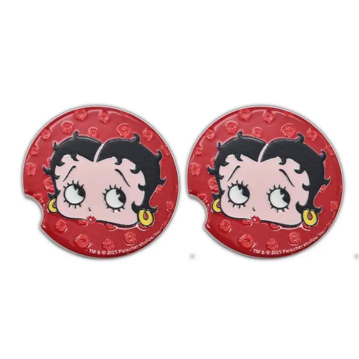 Betty Boop