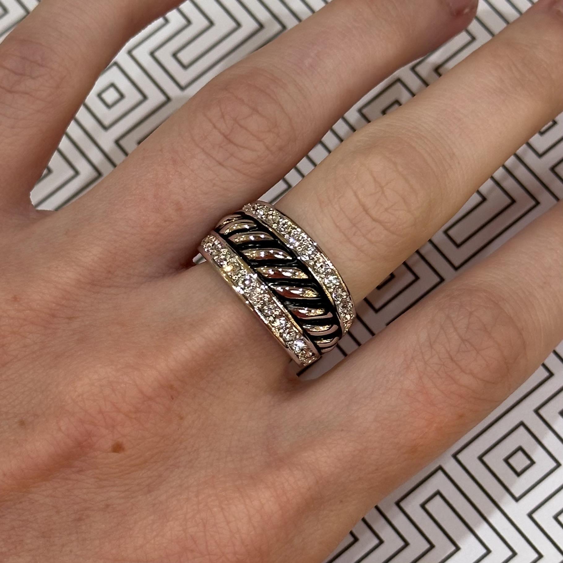 Style 1863 Ring