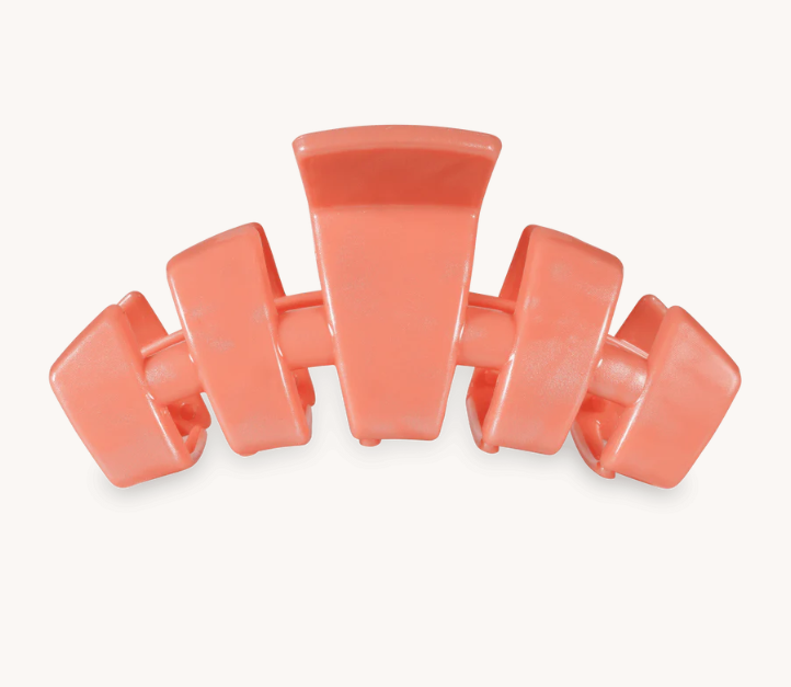 Teleties - Dreamsicle Hair Clips
