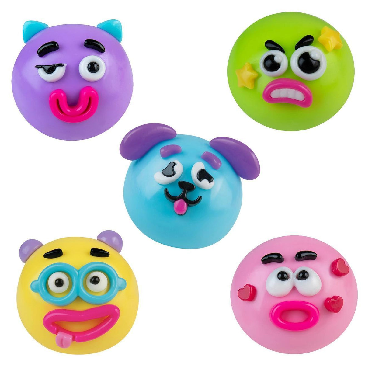 Smushers™ by ORB (Online)