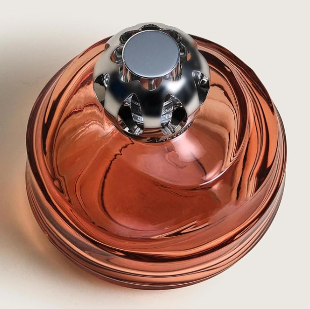 Echo Fragrance Lampe - Coral