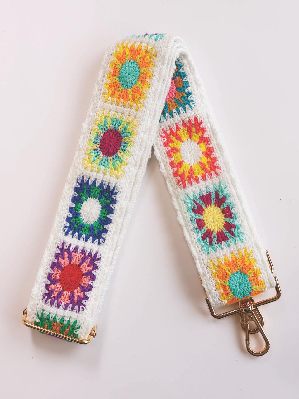 SS Bag Straps