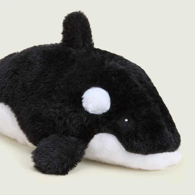 Orca Killer Whale Warmie