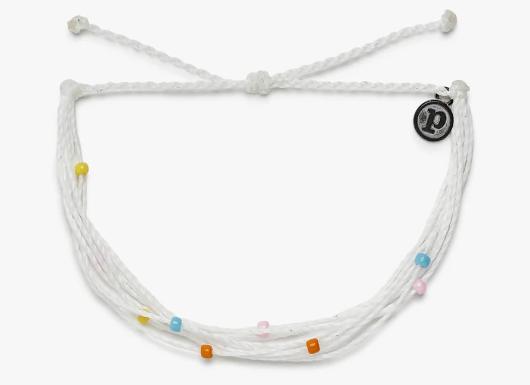 Birthday Project Malibu Bracelet