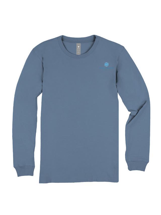 SS-LS-FRIEND-ICELAND Youth & Adult