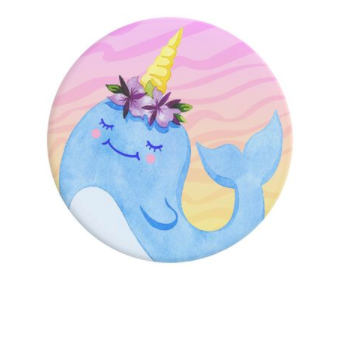 Narwhal Princess