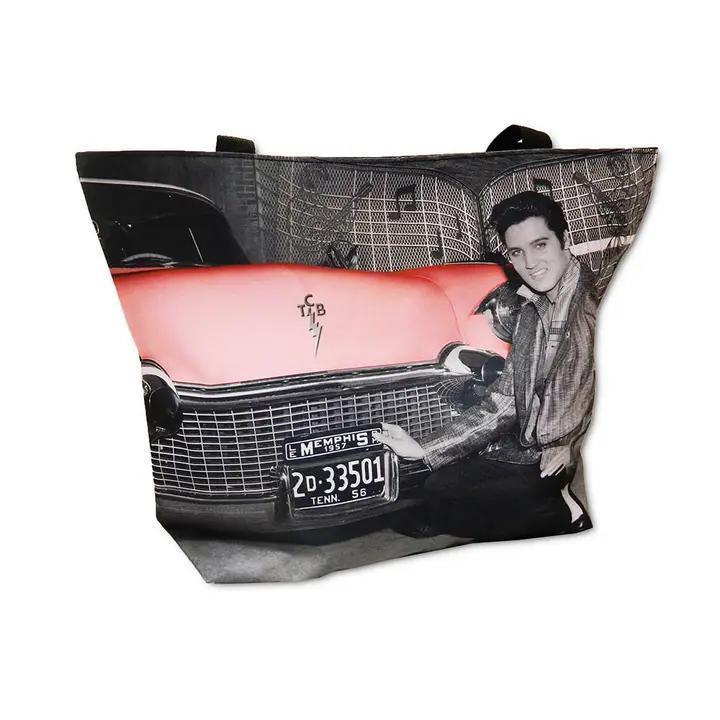 Elvis Tote