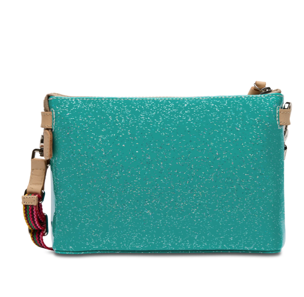 Shay Midtown Crossbody