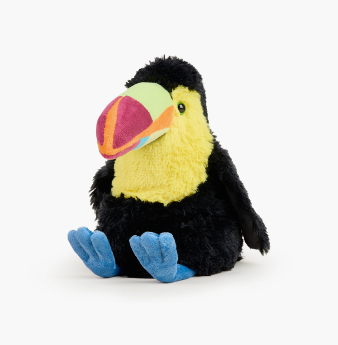 Toucan Warmies