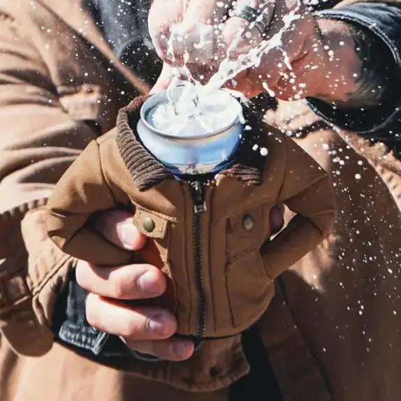 Puffin Drinkwear
