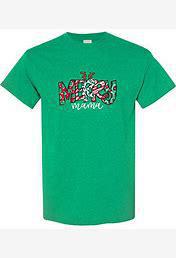 Merry Mama Tee