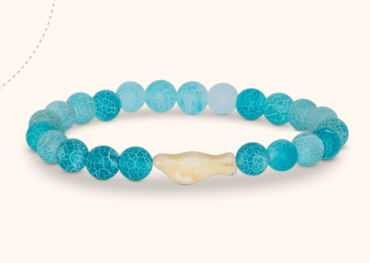 Fahlo - The Glide Bracelet
