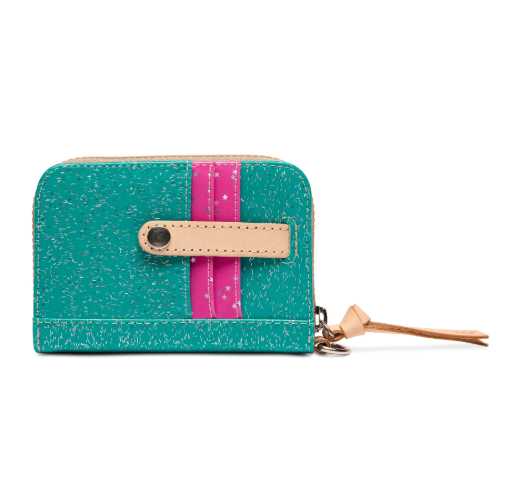 Shay Zippy Wallet