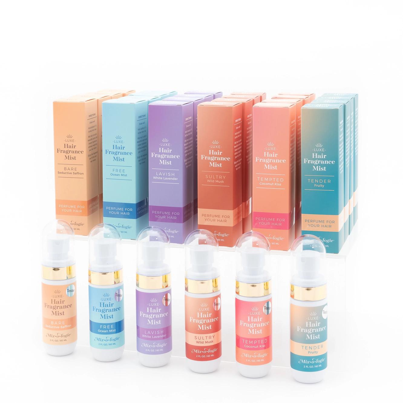 Mix-o-logie Hair Fragrance Mist