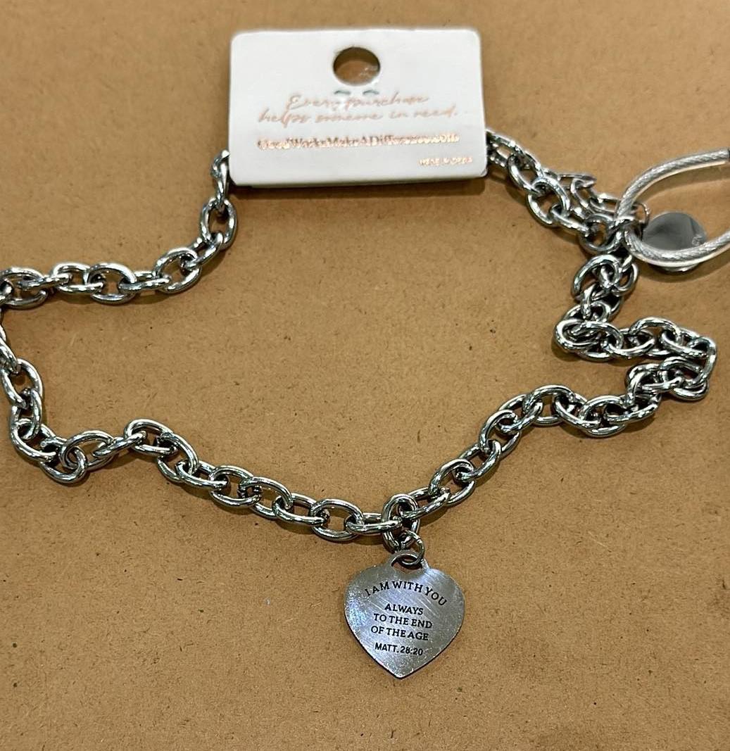Destiny Chain Necklace