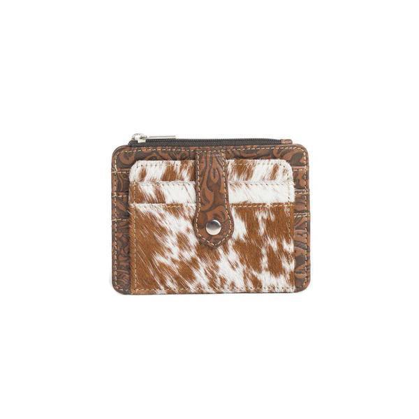 Wonder Trail Credit Card Wallet