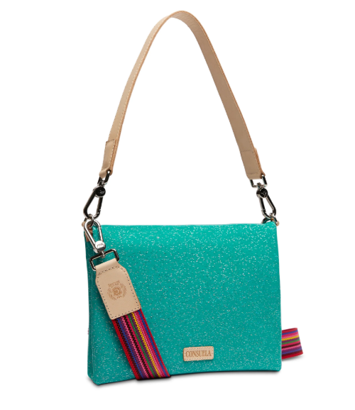 Shay Metro Crossbody
