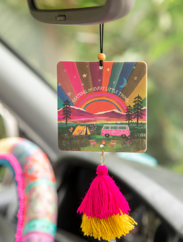 Grateful Little Things Air Freshener