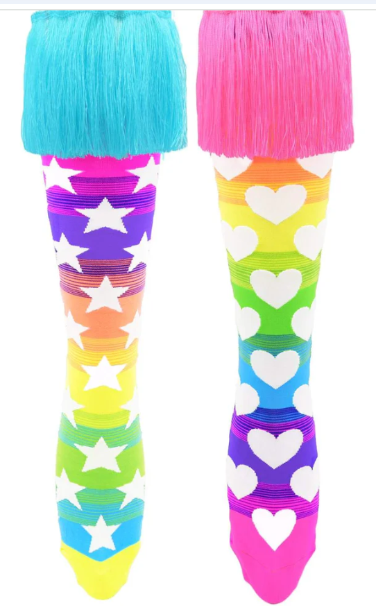 Lets Dance Socks