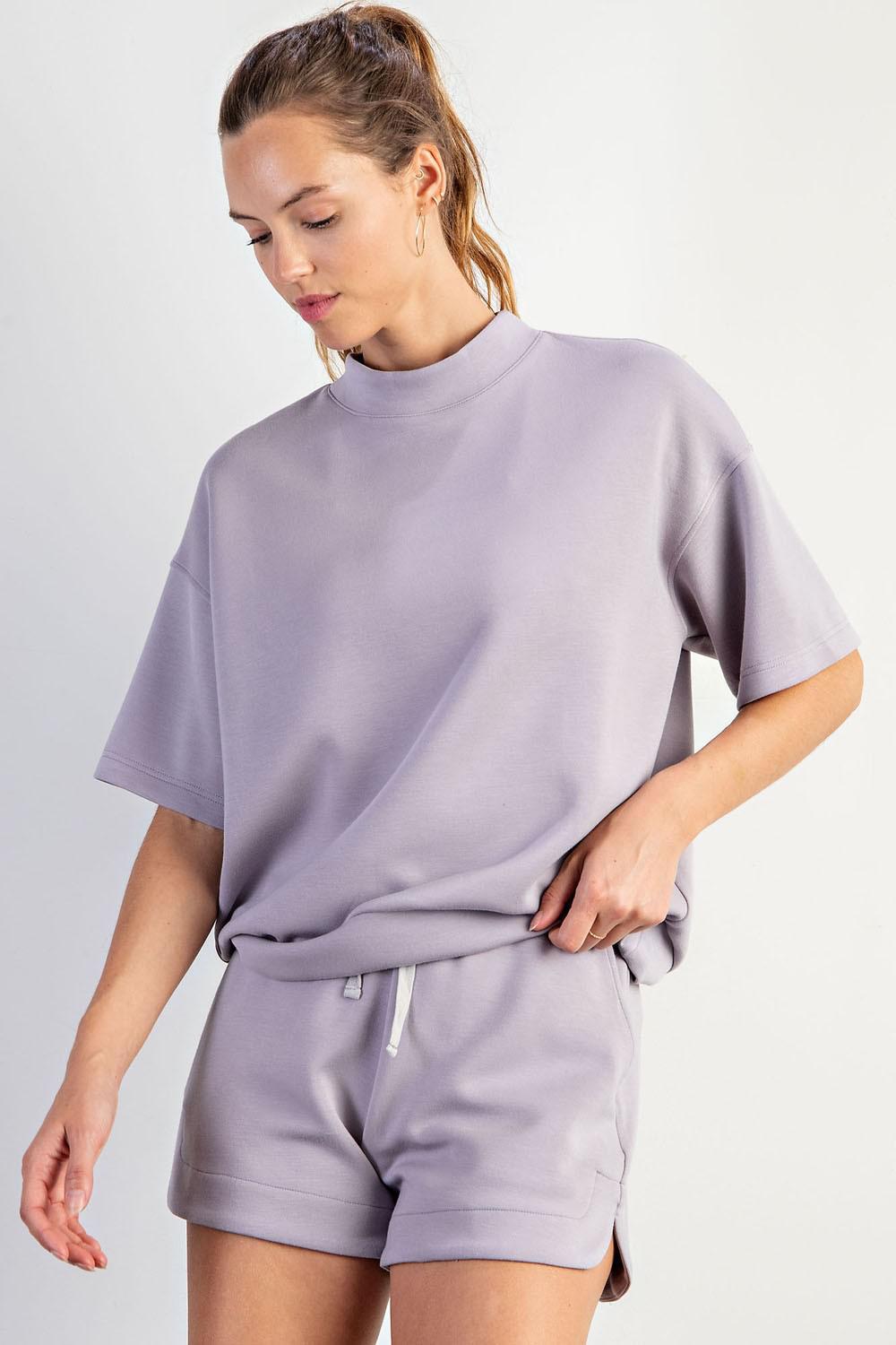 Modal Active Top