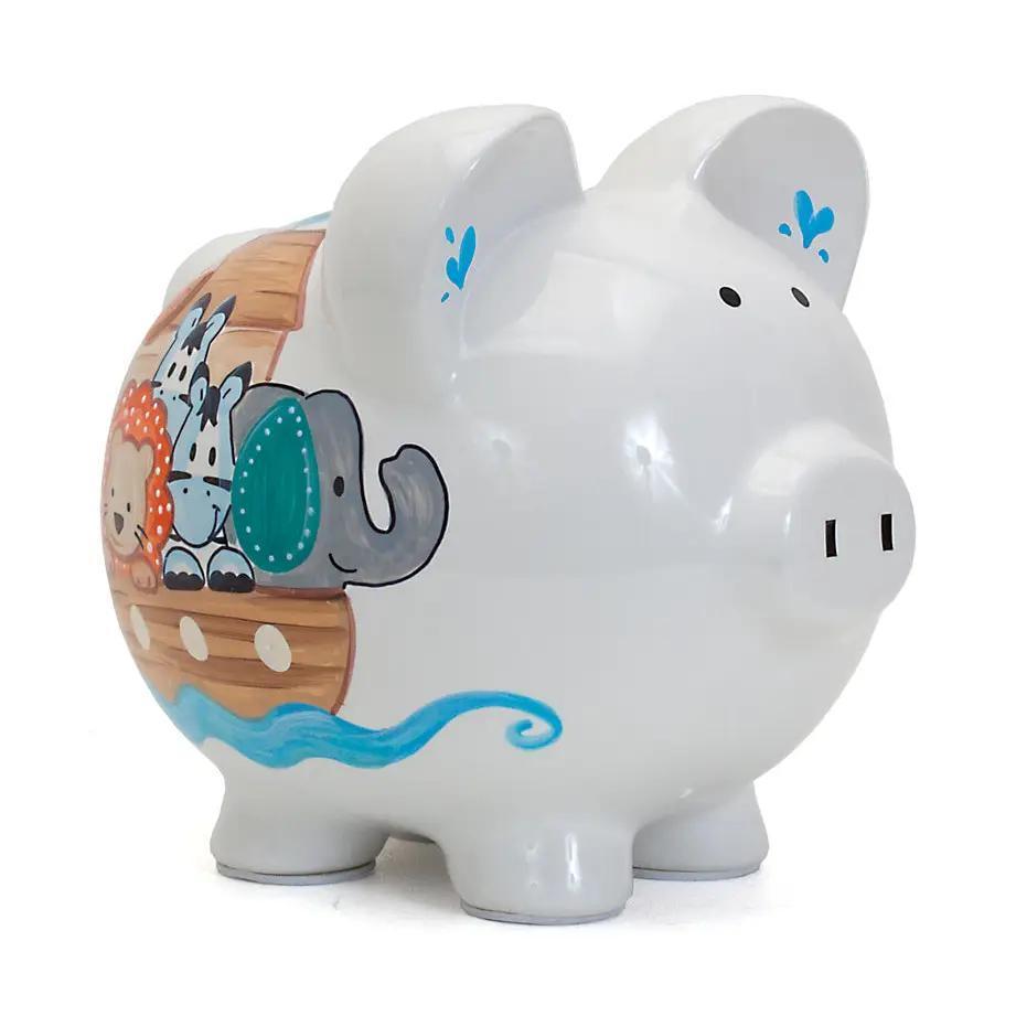 Child To Cherish Piggy Banks