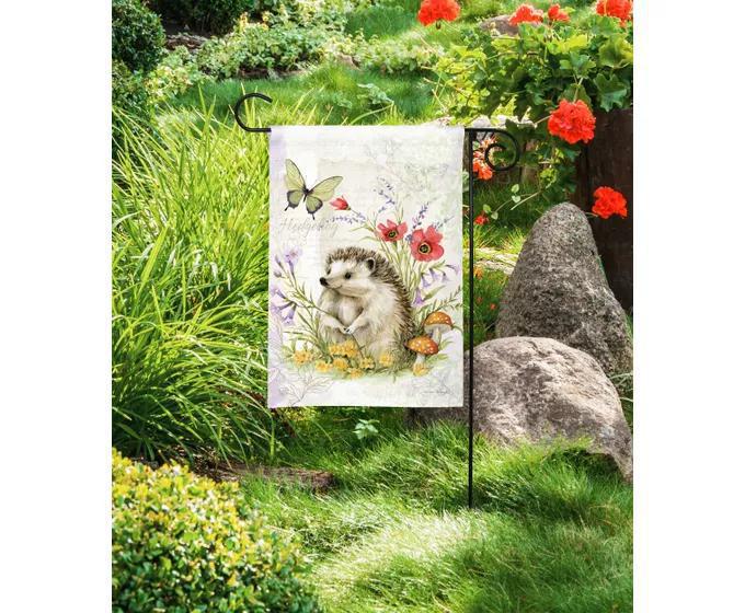 Garden Flags 12.5"x18"