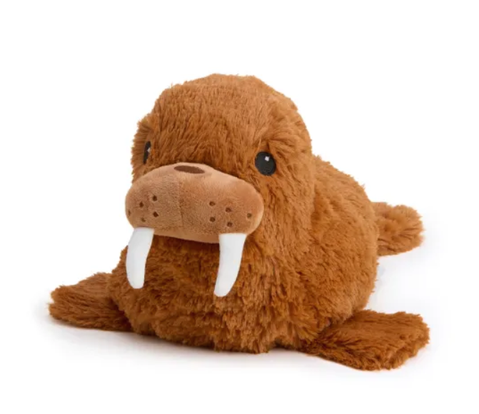 Walrus Warmies