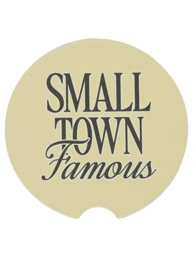 SS Car Coasters - Singles