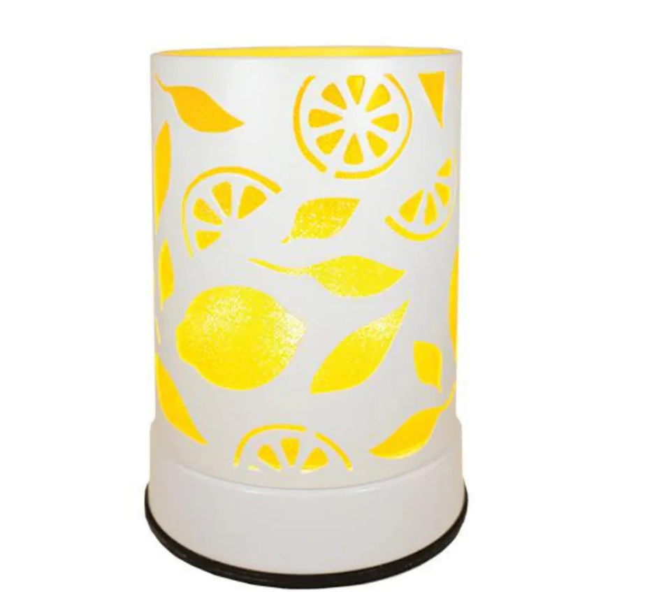 ScentChips Squeeze The Day Wax Melt Warmer