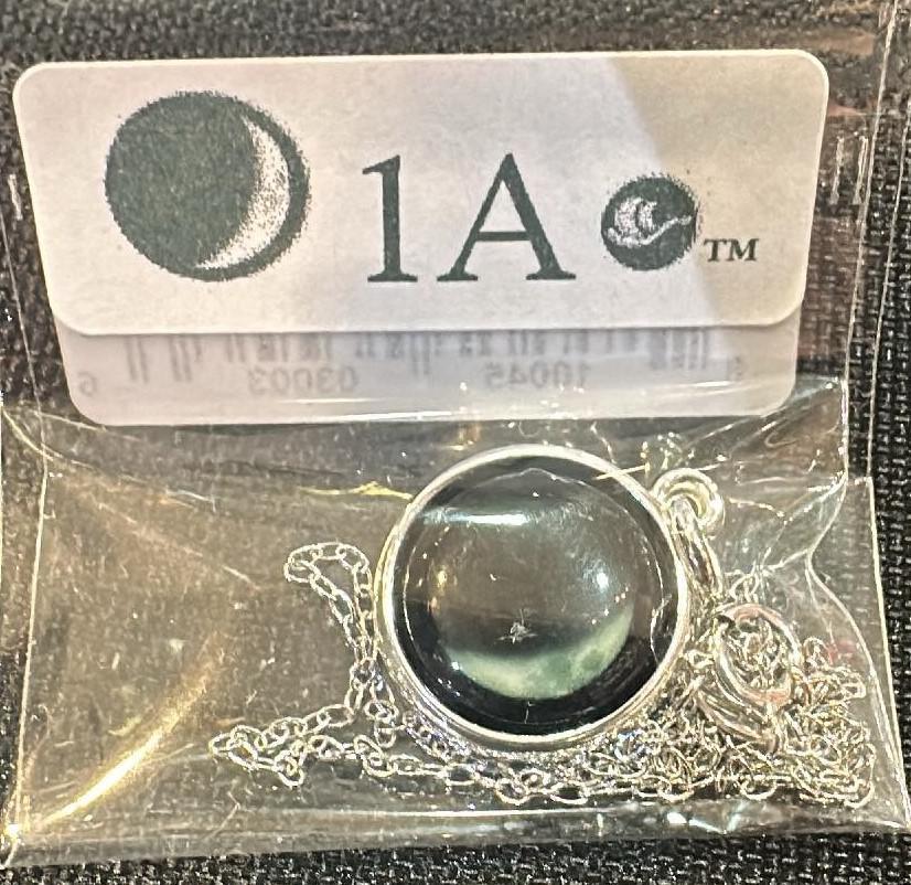 Moonglow Necklace