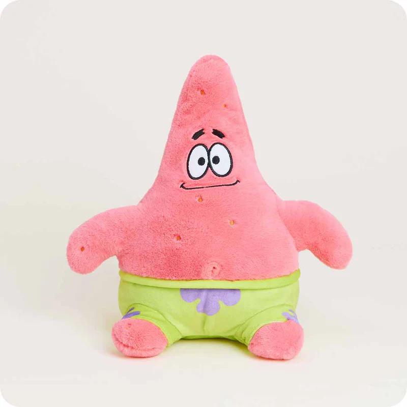 Patrick Star Warmie