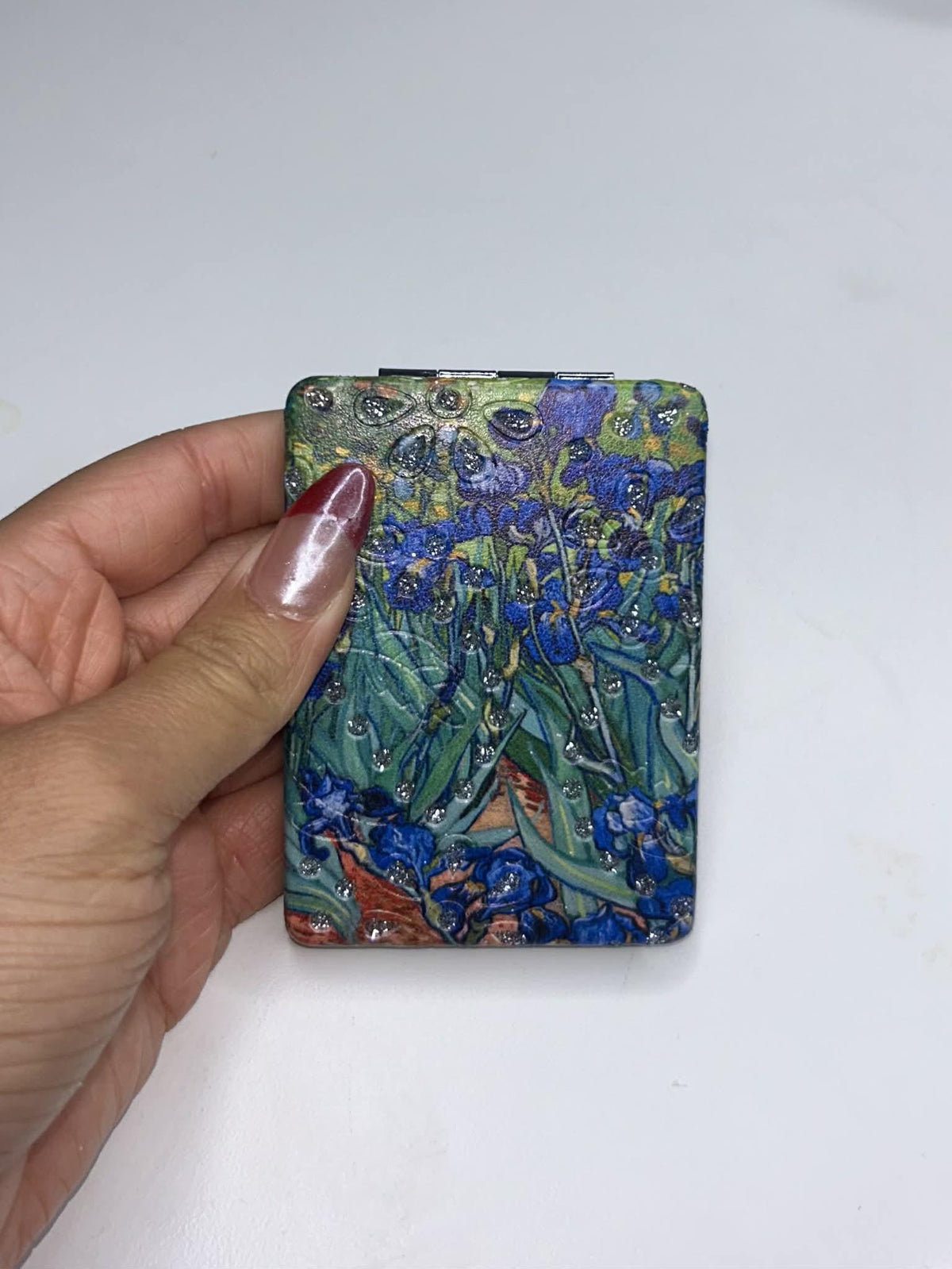 Van Gogh Compact Mirrors