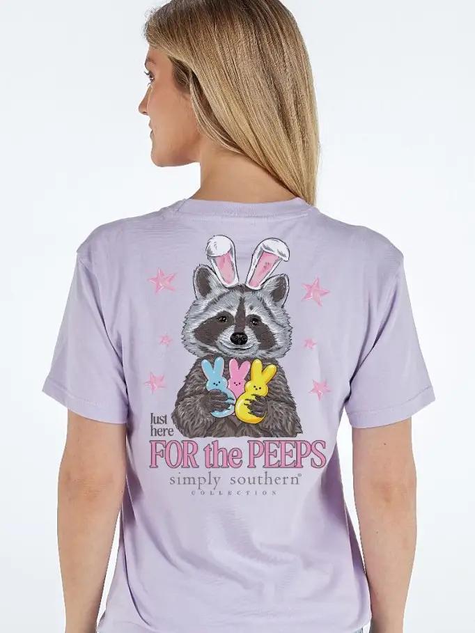 SS-PEEPS-LILAC Youth & Adult