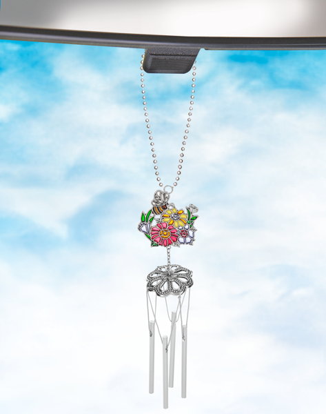 Mini Wind Chimes