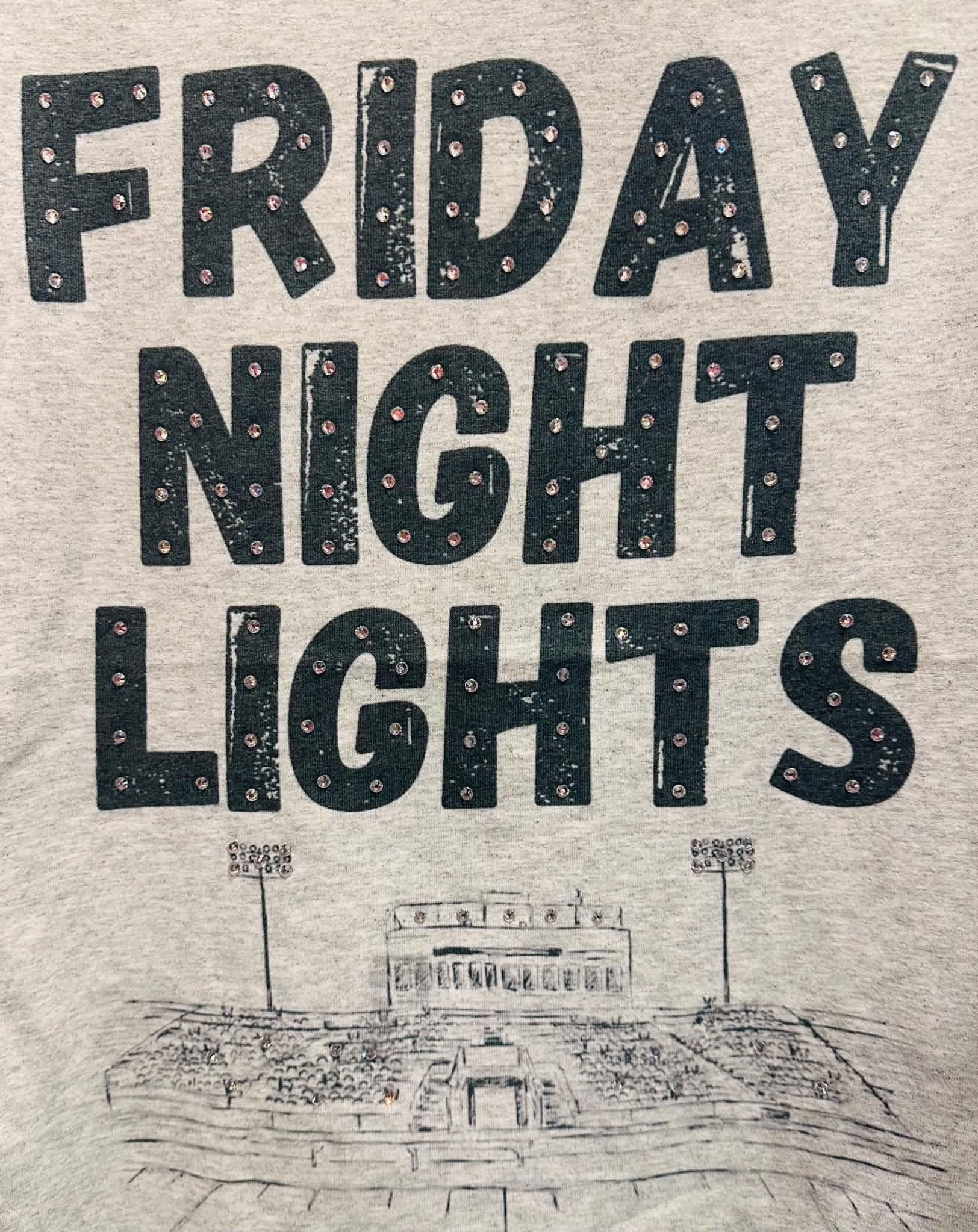 Friday Night Lights Tee