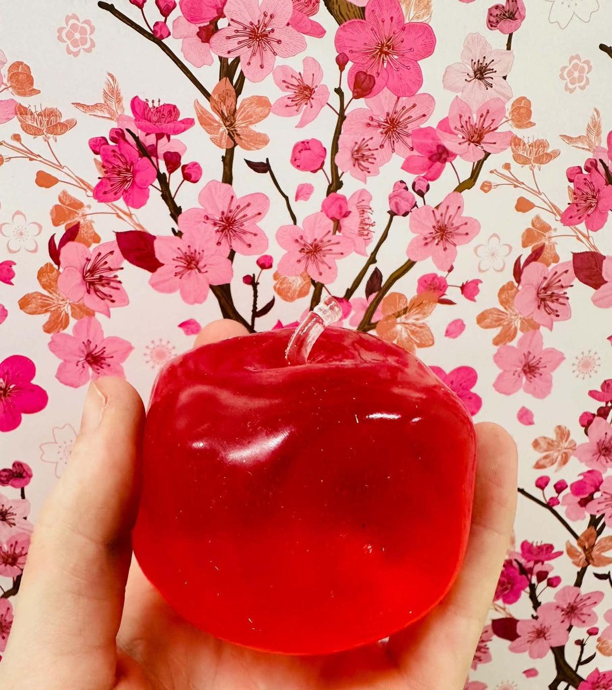 Green Apple - Vaseline Copy