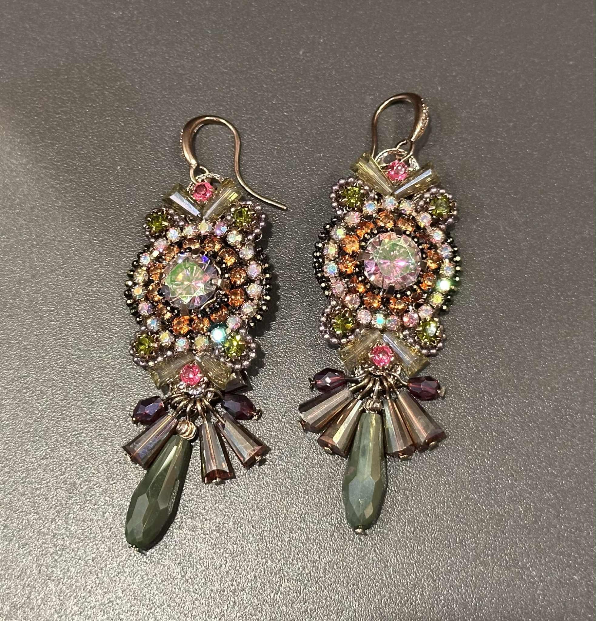 Misc Earrings