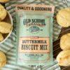 Buttermilk Biscuit Mix
