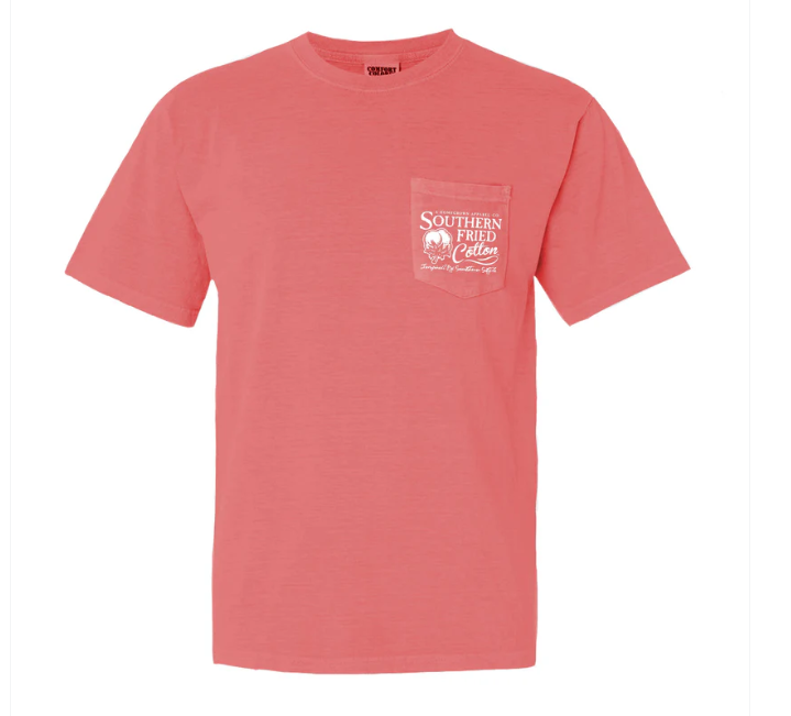 All Dressed Up - Youth & Adult Tee