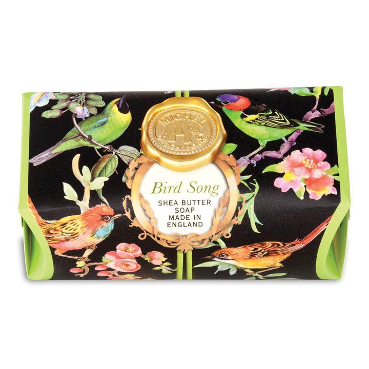Bird Song Bar Soap