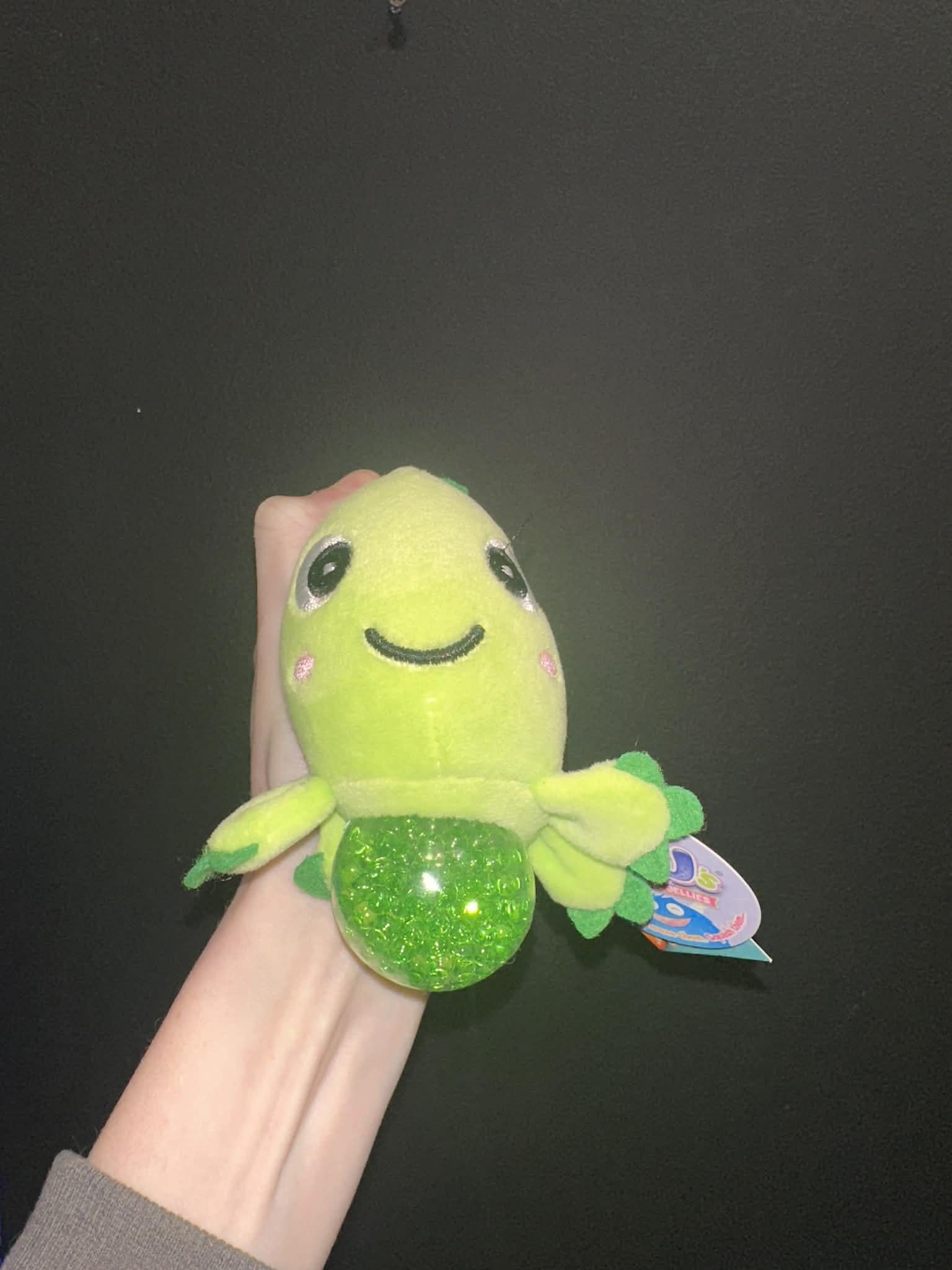 PBJs Plush Ball Jellies