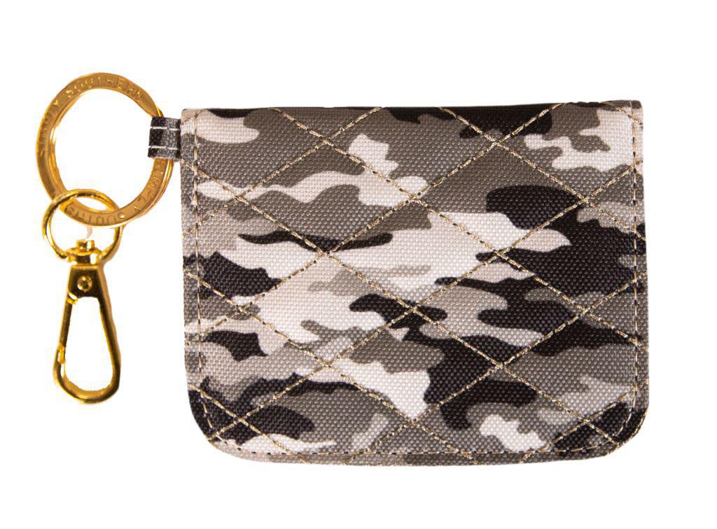 ID Wallet Camo
