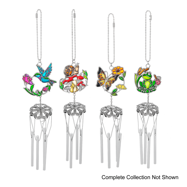 Mini Wind Chimes