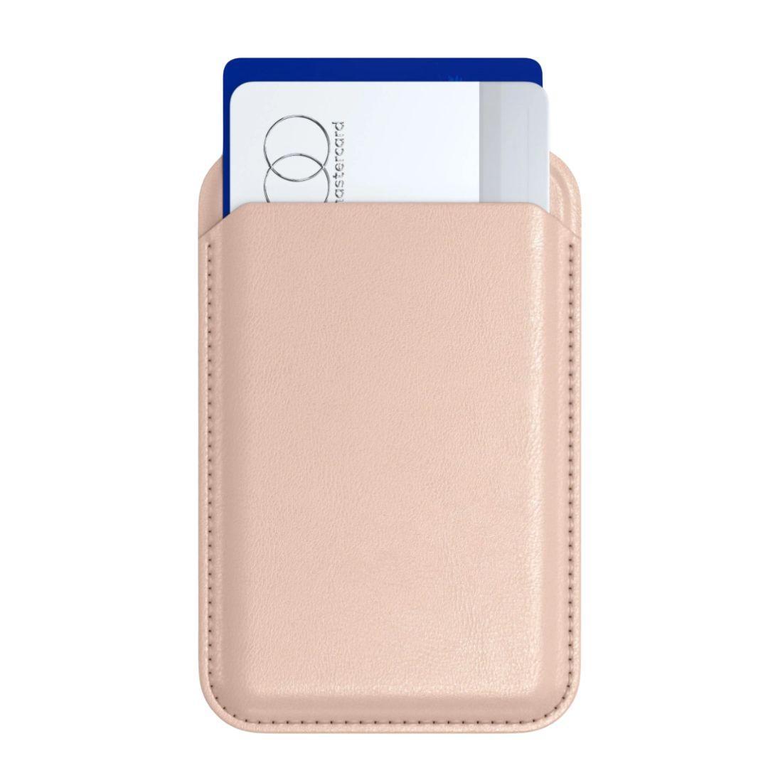 Magnetic Wallet & Stand
