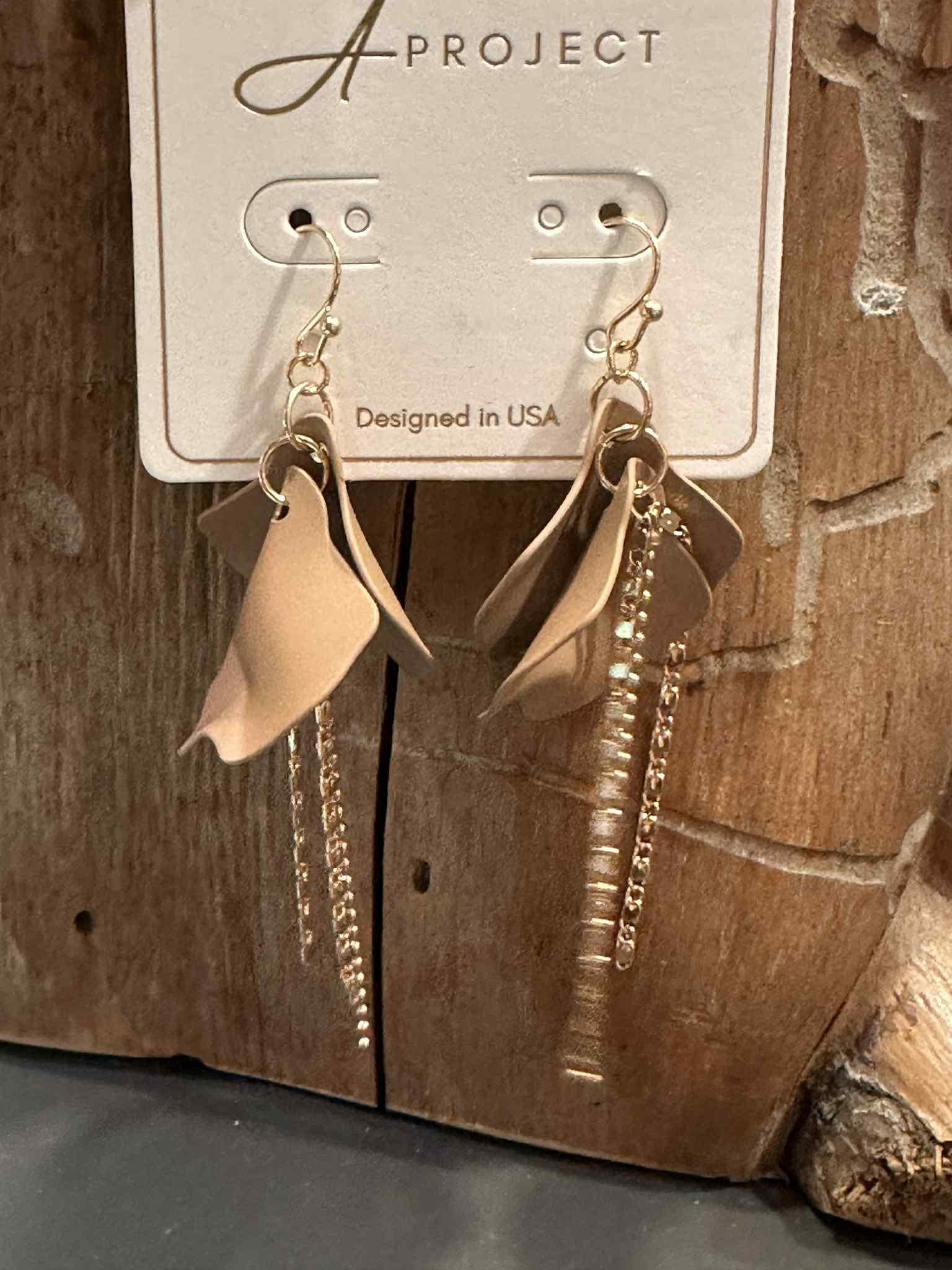 Misc Earrings 2