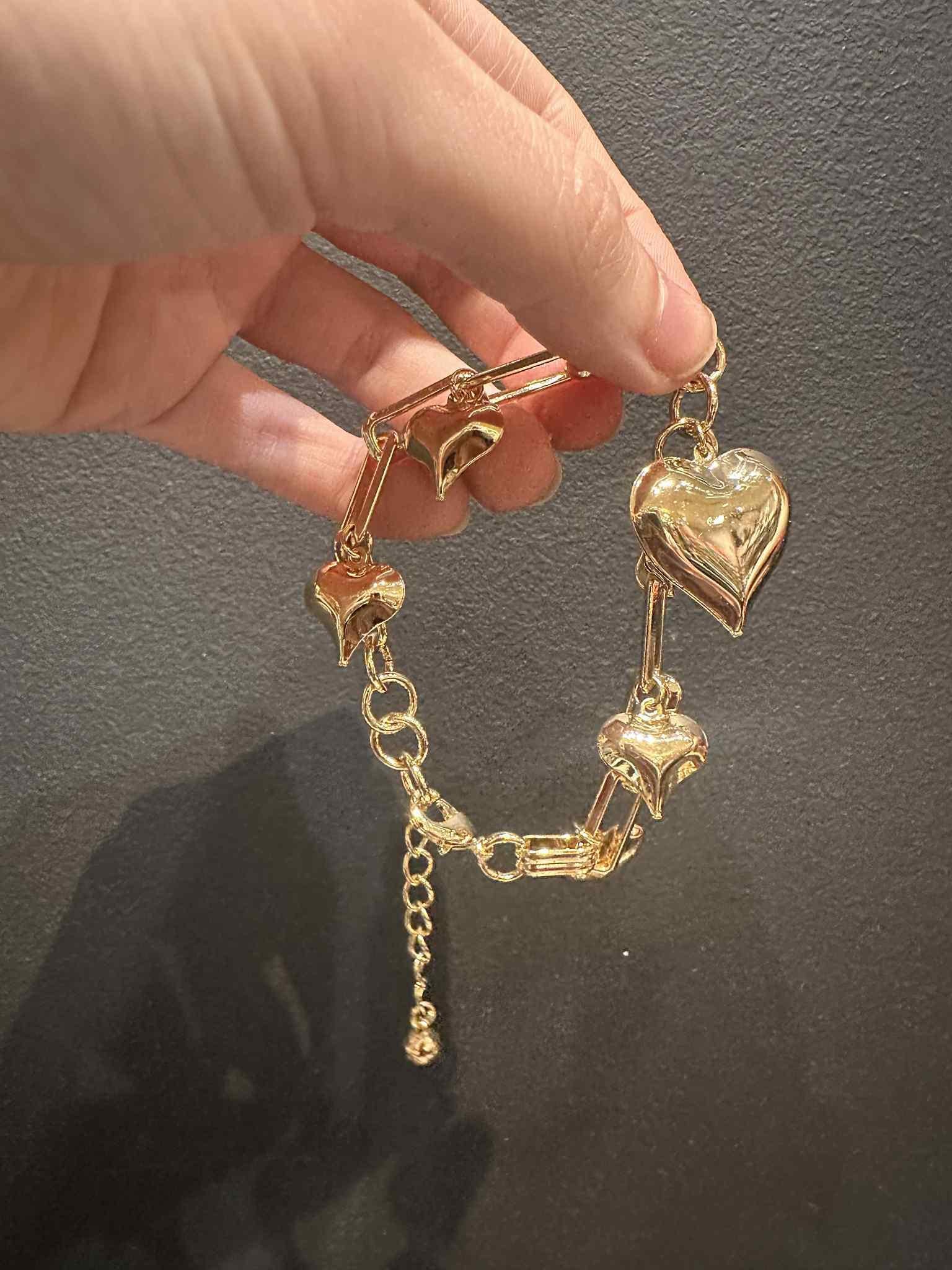 Glitterz Charm Bracelets Misc